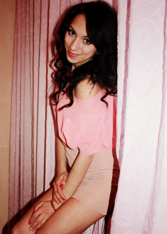 Анкета проститутки Ирина - Фото, г. Нившера, 22 года, №19654