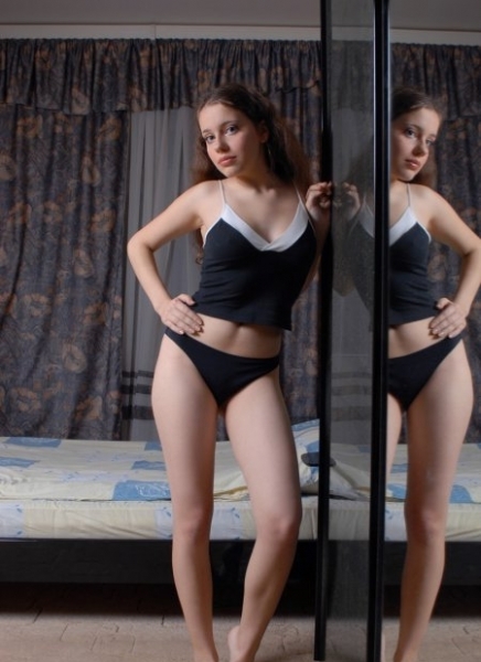 Анкета проститутки Вика - Фото, г. Нившера, 21 год, №25344